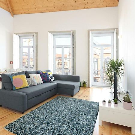 Skylight Apartment OOporto Exterior foto