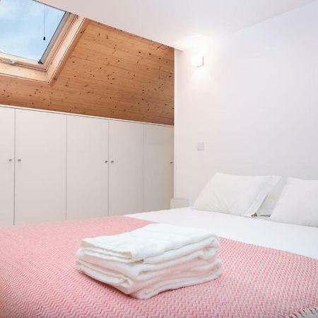 Skylight Apartment OOporto Exterior foto