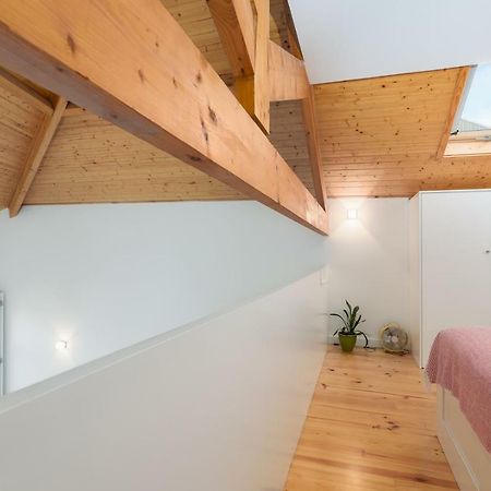 Skylight Apartment OOporto Exterior foto