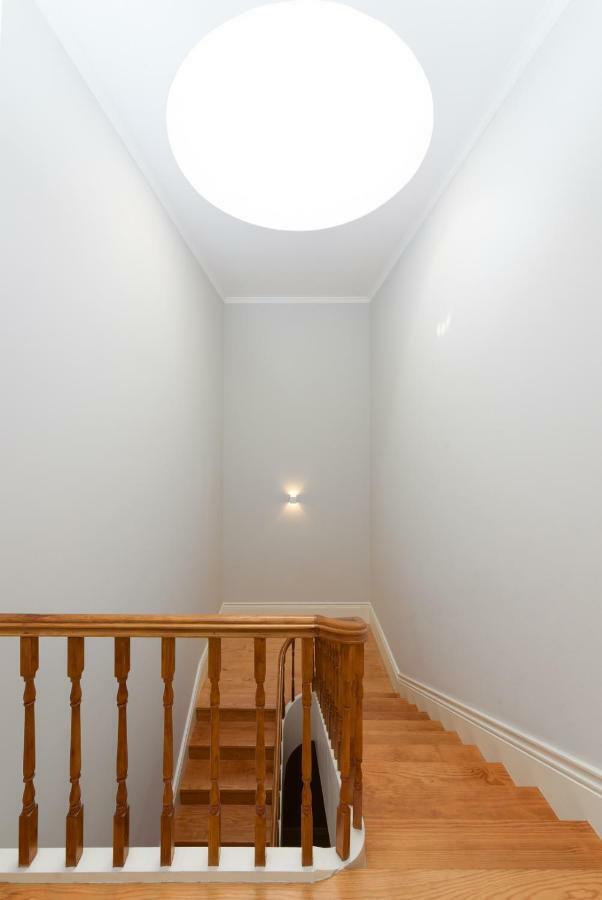 Skylight Apartment OOporto Exterior foto