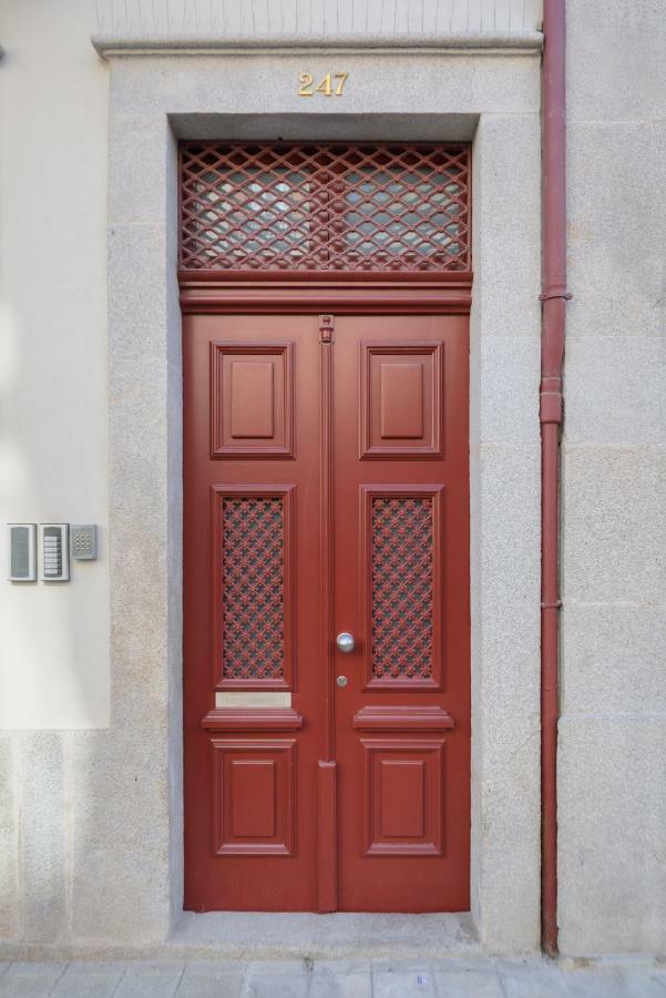 Skylight Apartment OOporto Exterior foto