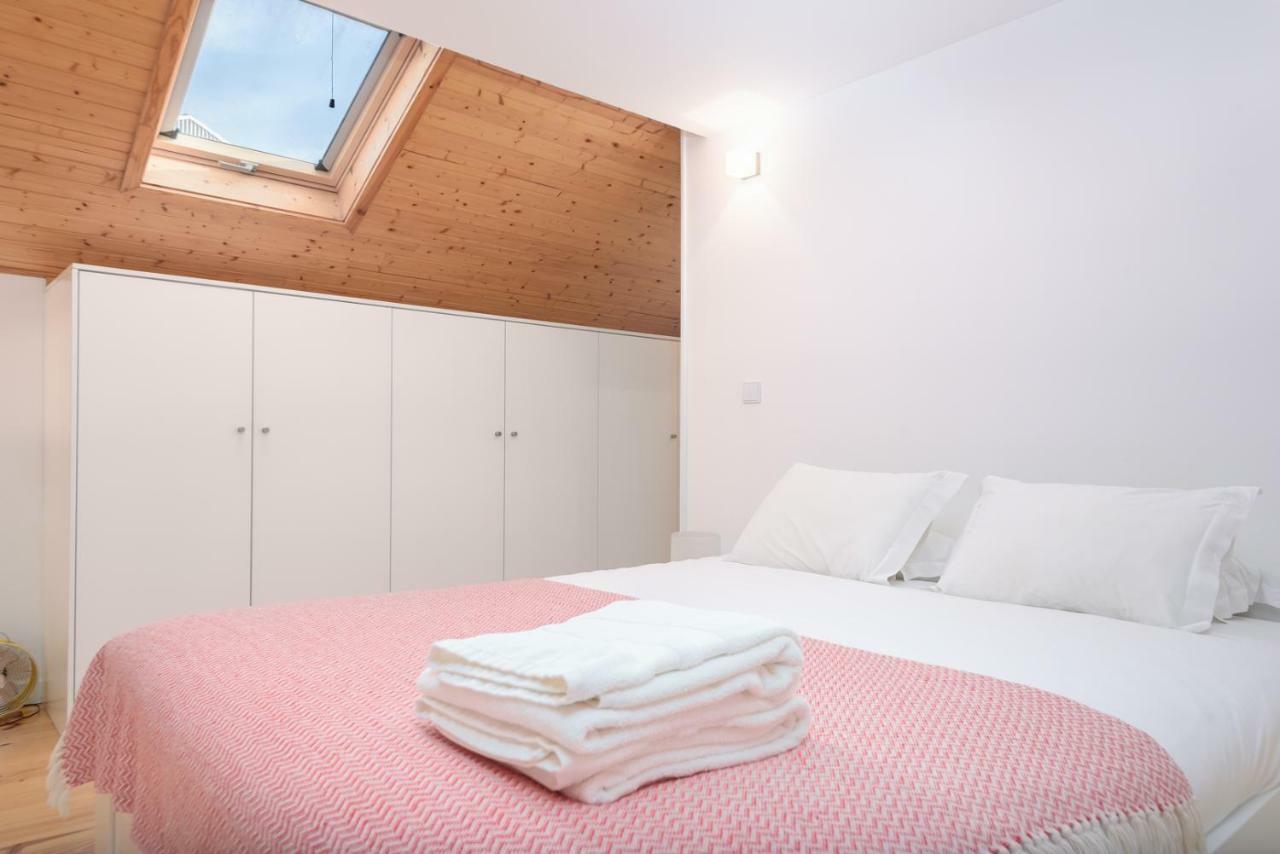 Skylight Apartment OOporto Exterior foto